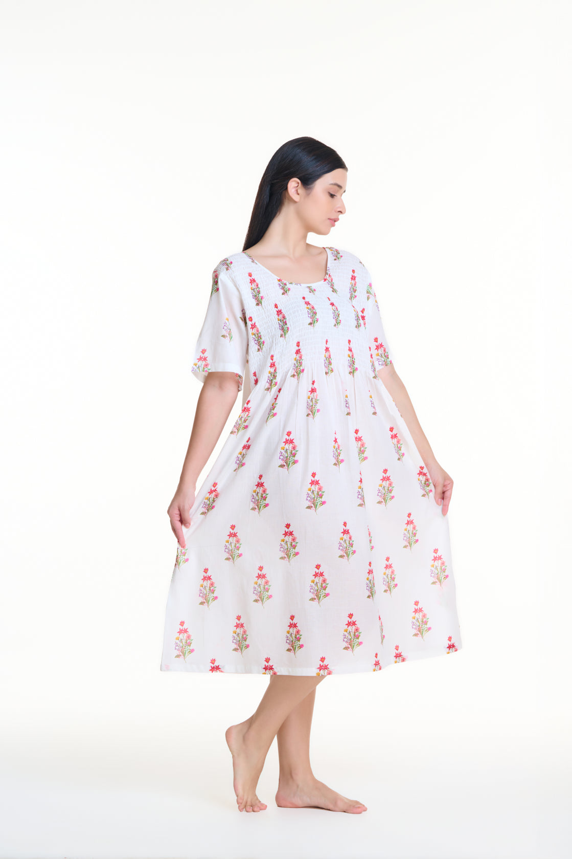 Arabella MD-83NN Nightie