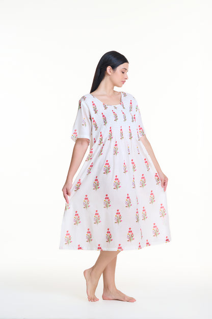 Arabella MD-83NN Nightie