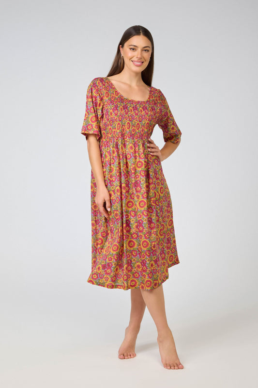 Arabella MD-83P3 Nightie