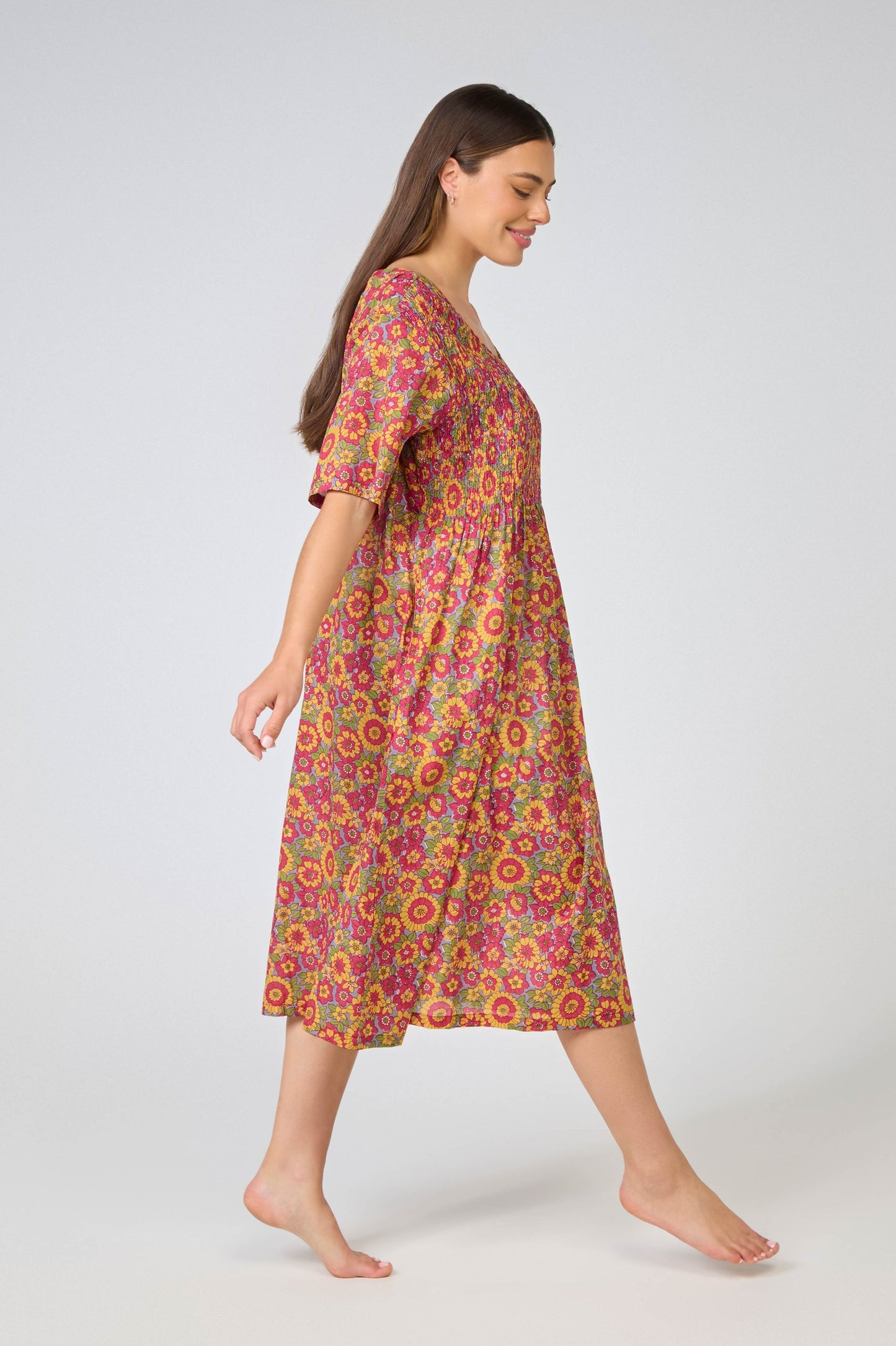 Arabella MD-83P3 Nightie