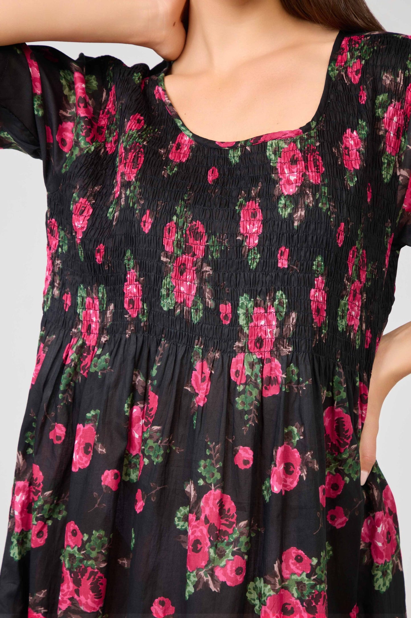 Arabella MD-83P4 Nightie