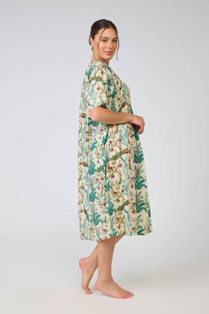 Arabella  MD-83P5 Nightie