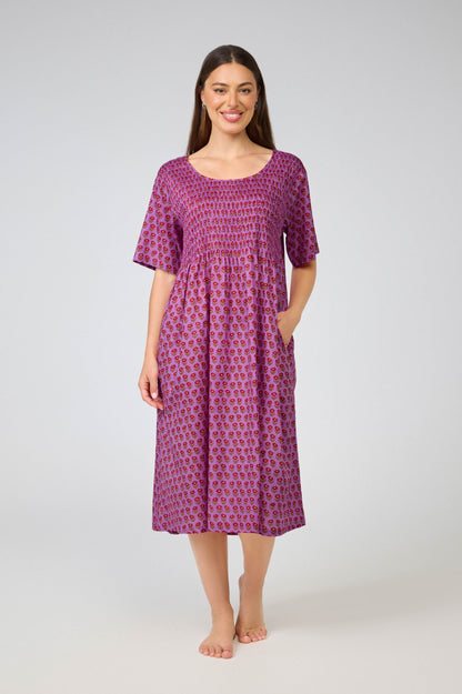Arabella MD-83P6 Nightie
