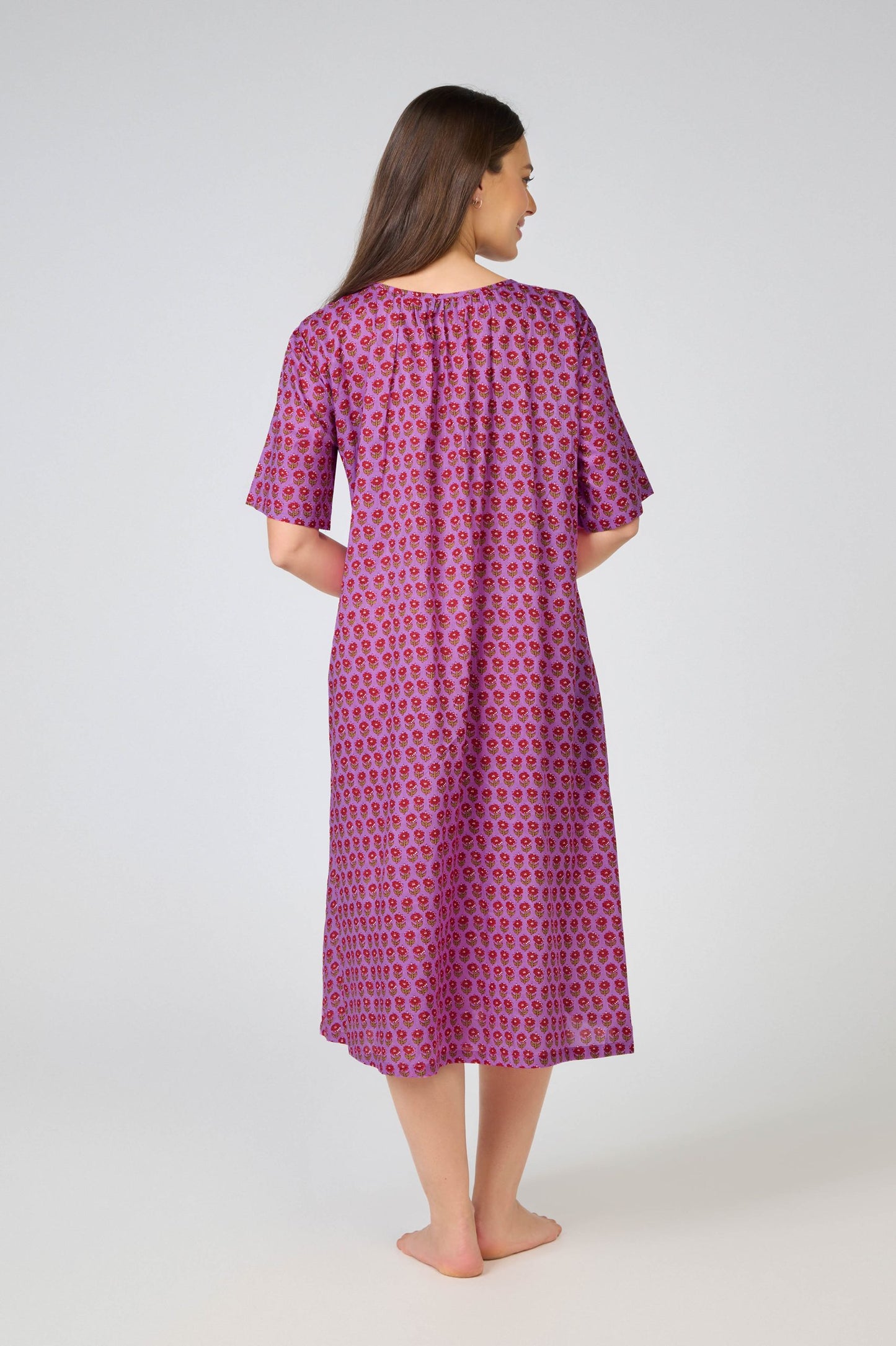 Arabella MD-83P6 Nightie