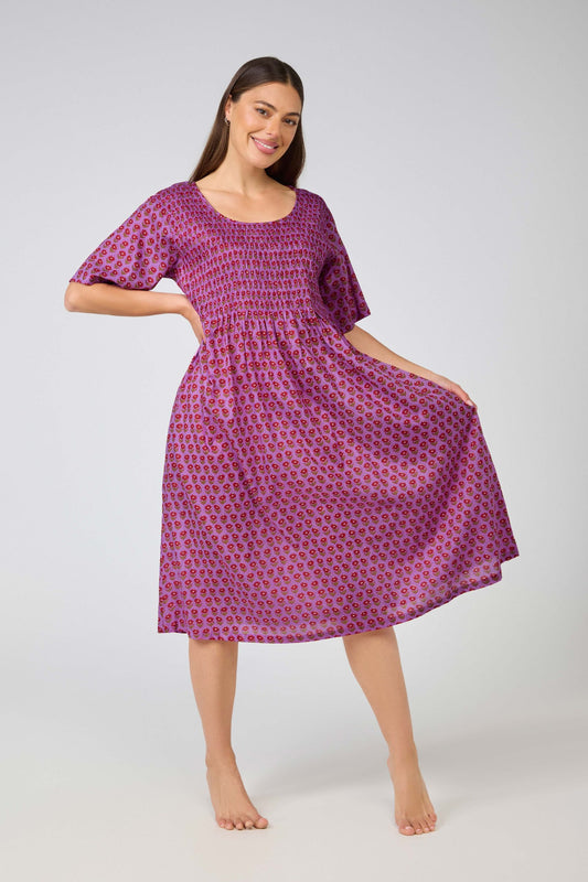 Arabella MD-83P6 Nightie