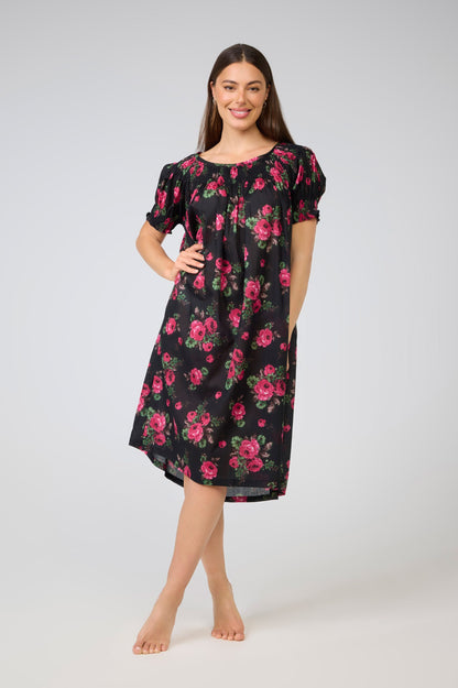 Arabella MD-84P4 Nightie