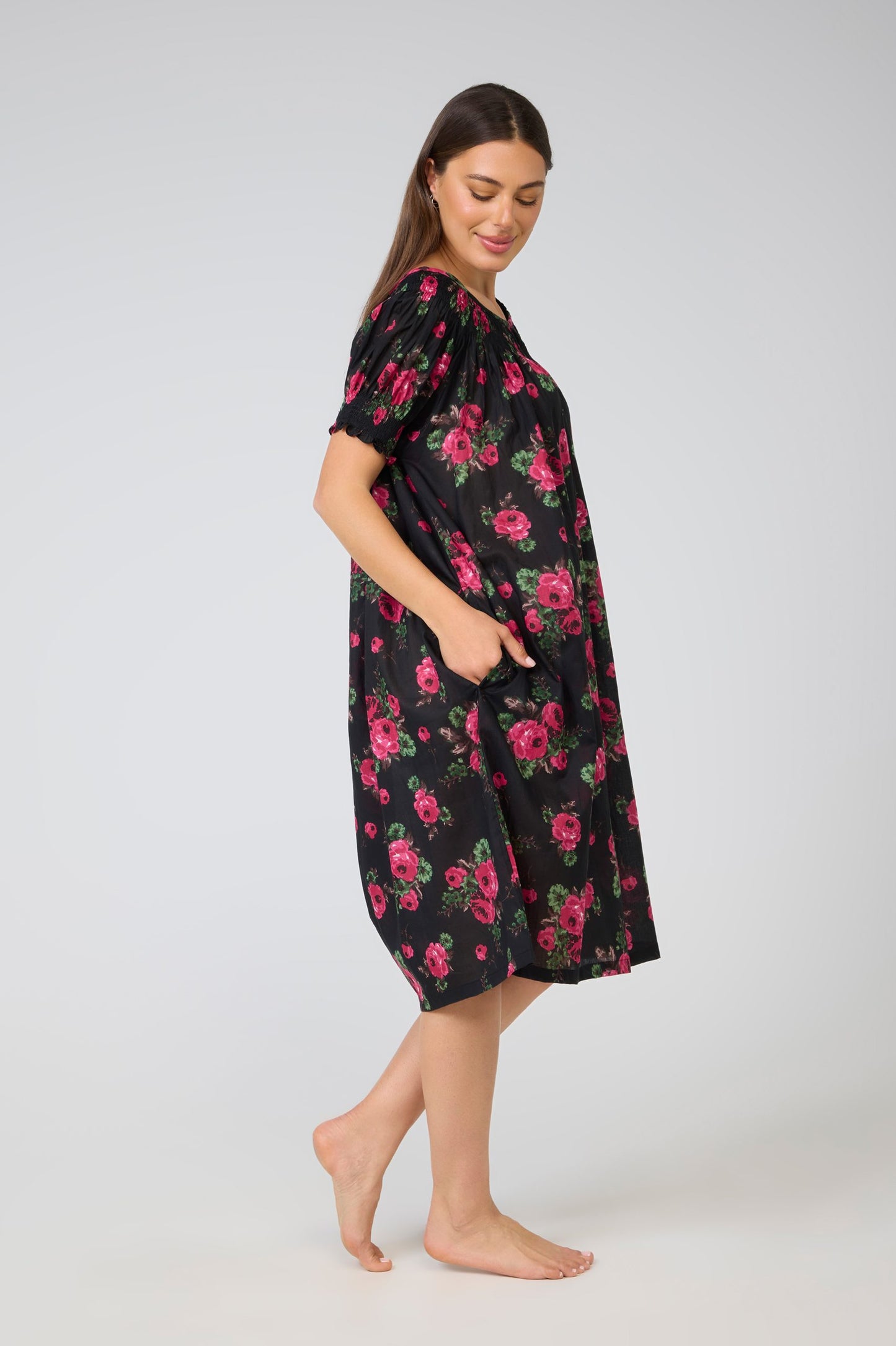 Arabella MD-84P4 Nightie