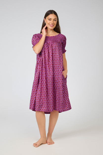 Arabella MD-84P6 Nightie