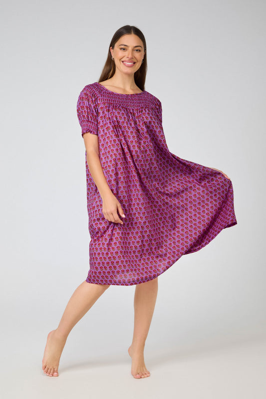 Arabella MD-84P6 Nightie