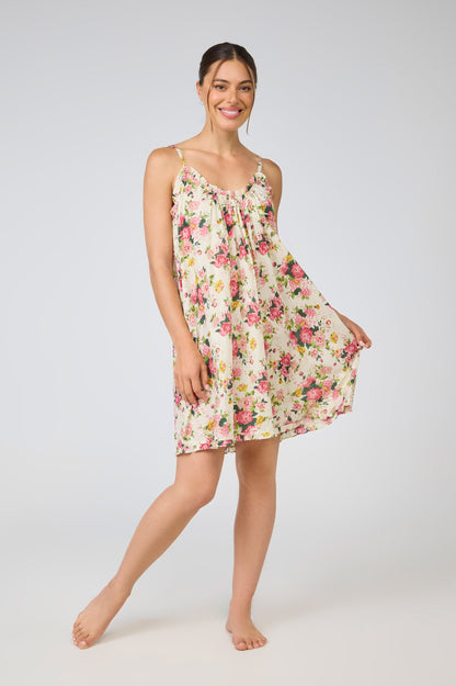 Arabella MD-866F3 Nightie