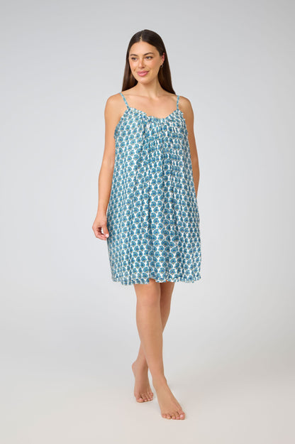Arabella MD-866F6 Nightie