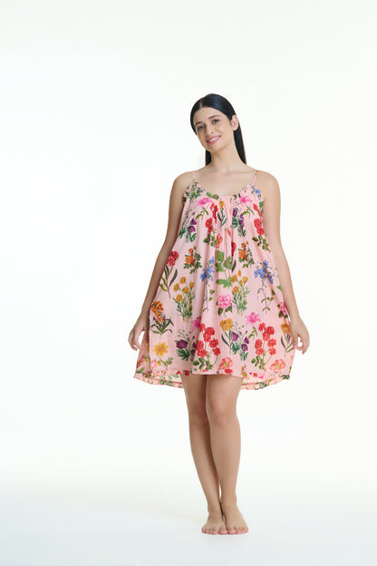 Arabella MD-866FF Nightie