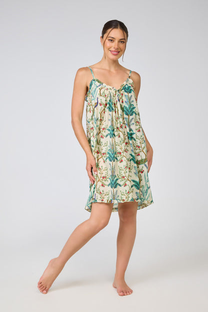 Arabella MD-866P5 Nightie