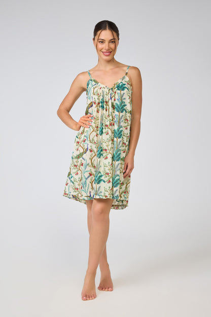 Arabella MD-866P5 Nightie