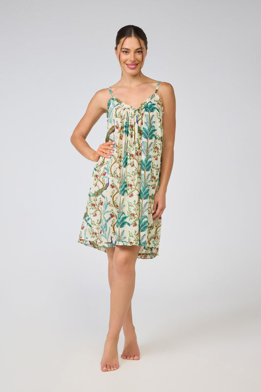 Arabella MD-866P5 Nightie