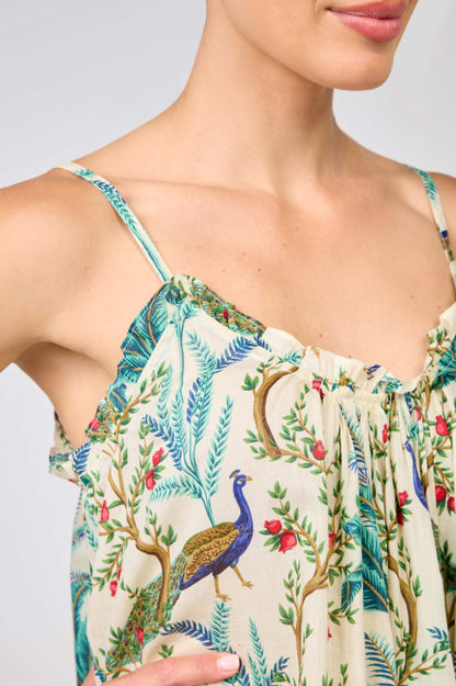 Arabella MD-866P5 Nightie