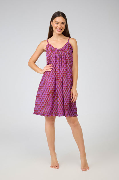 Arabella MD-866P6 Nightie