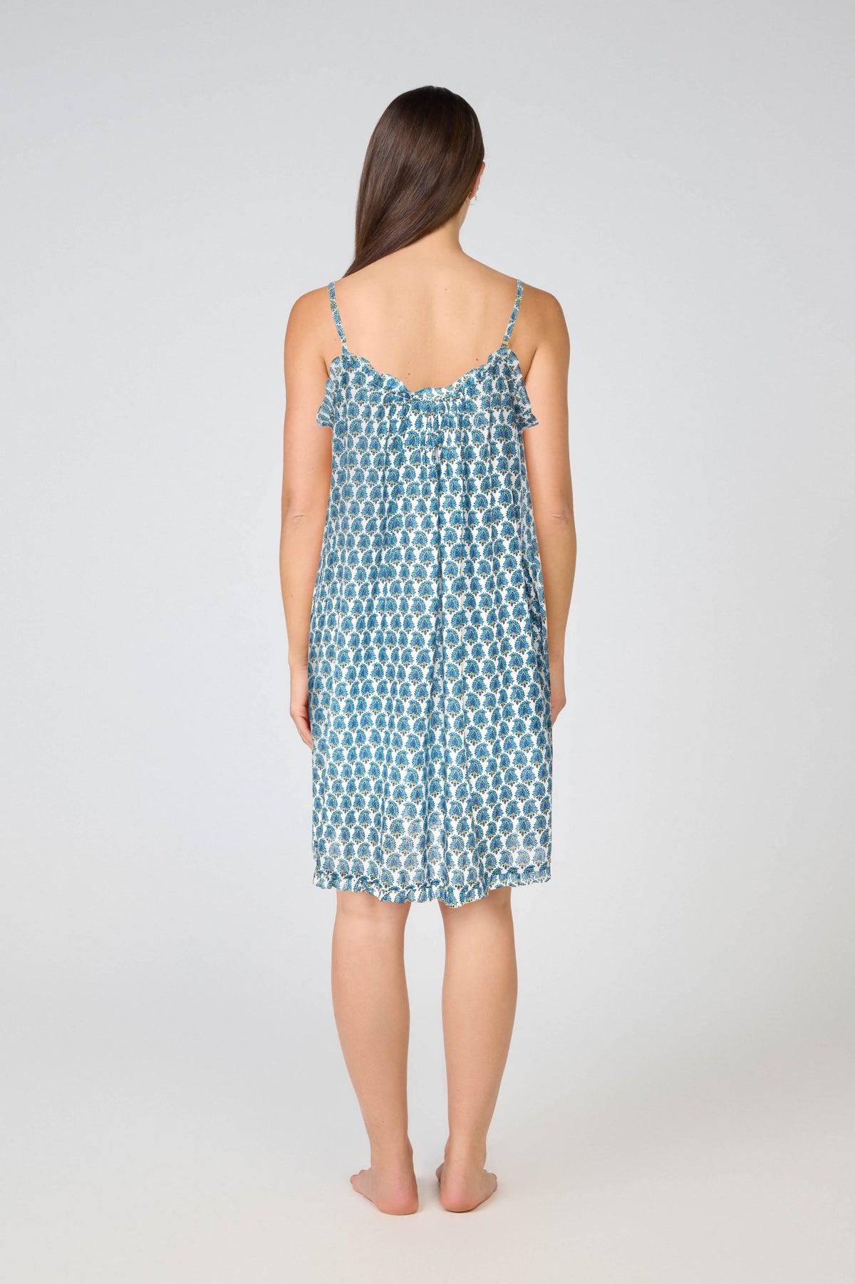 Arabella MD-866F6 Nightie