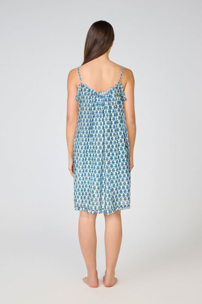Arabella MD-866F6 Nightie