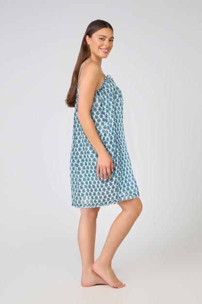 Arabella MD-866F6 Nightie