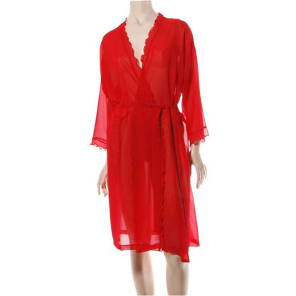 Essence Chiffon Robe 879R