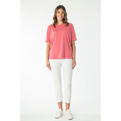 Renoma Short Sleeve T-Shirt 9215.60