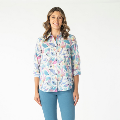 Renoma BELLA Shirt 9BLI13