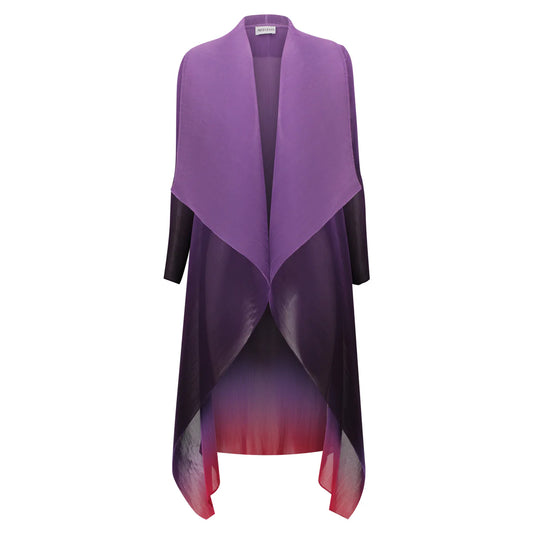 Alquema Collare Coat