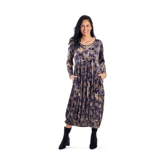 Jellicoe Sanderson Dress JW25-95