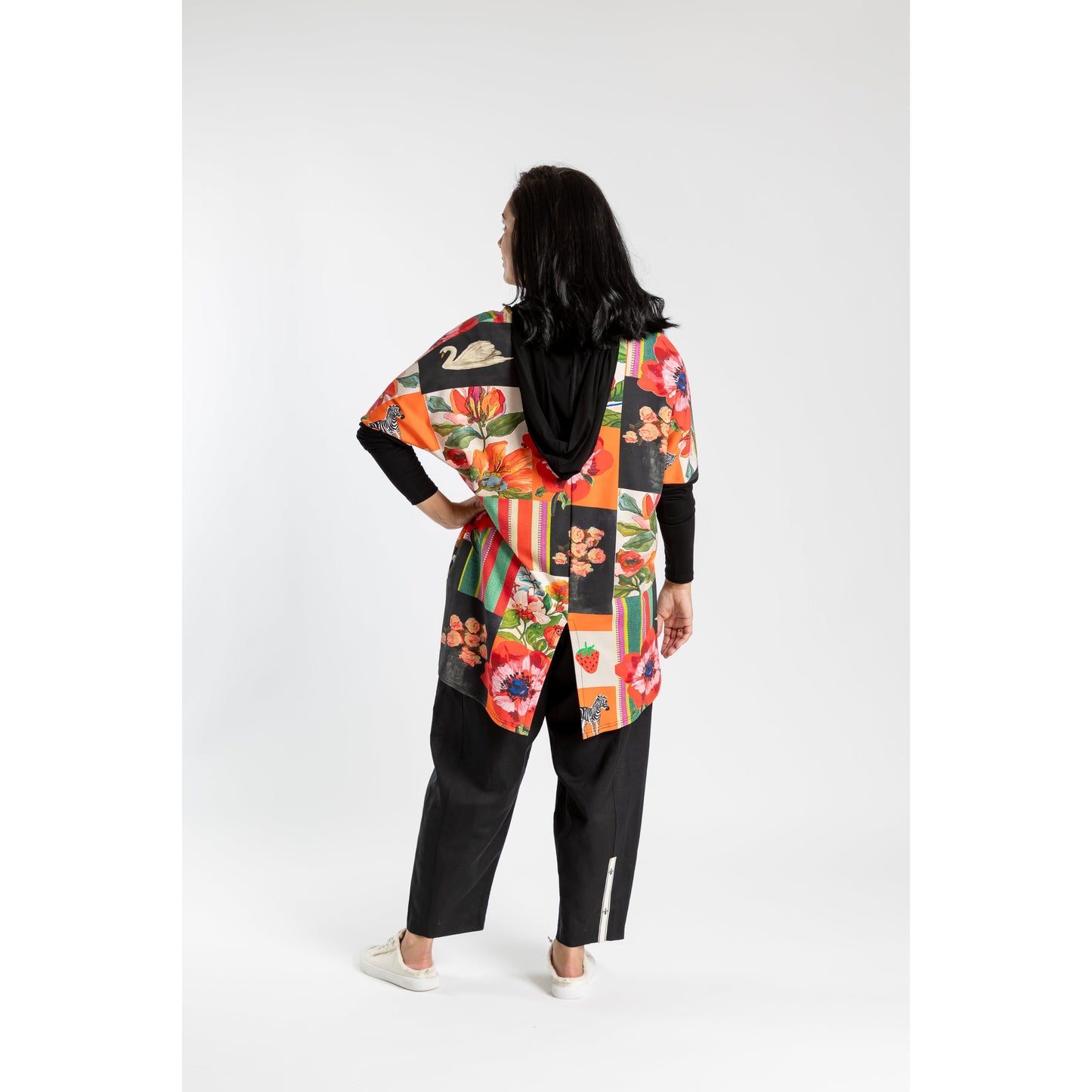 Jellicoe Hoodie Wandering JS24-8