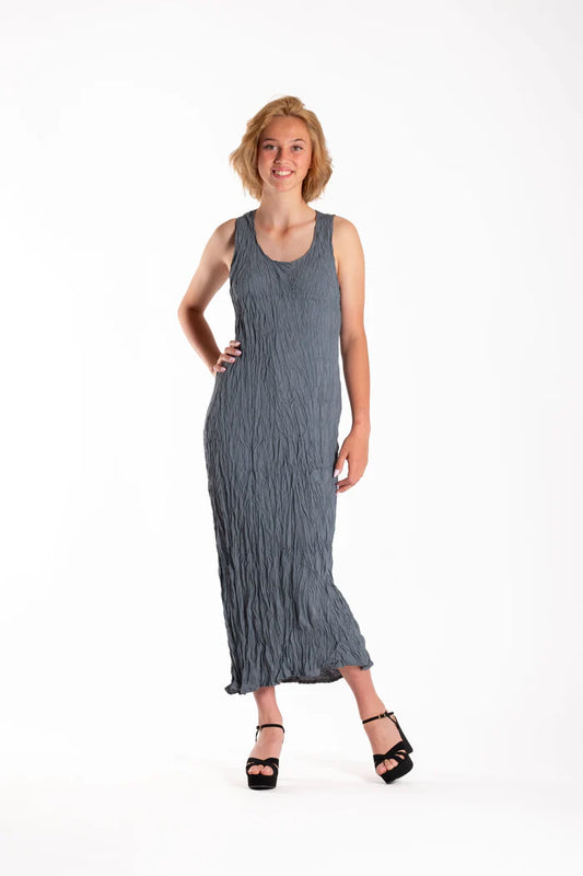 Brooke Dress Steel JS25-9B
