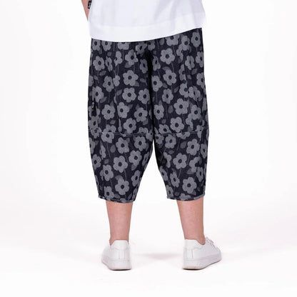 Lillie Pants Denim Daisy JS26-15