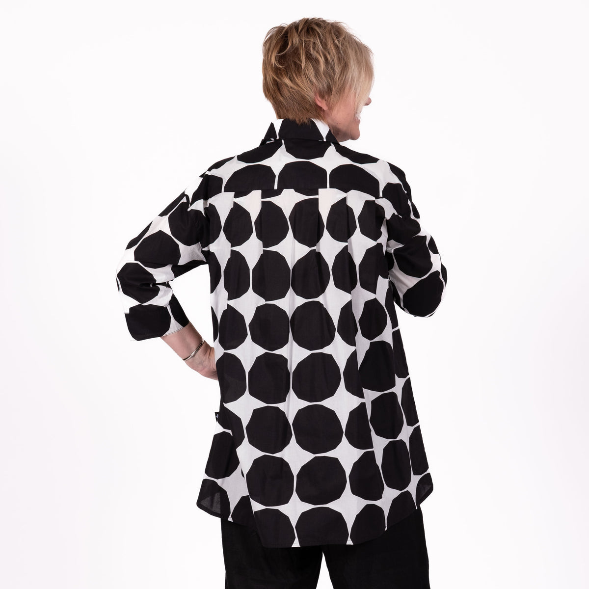 Monospot Suzie Shirt JS26-32
