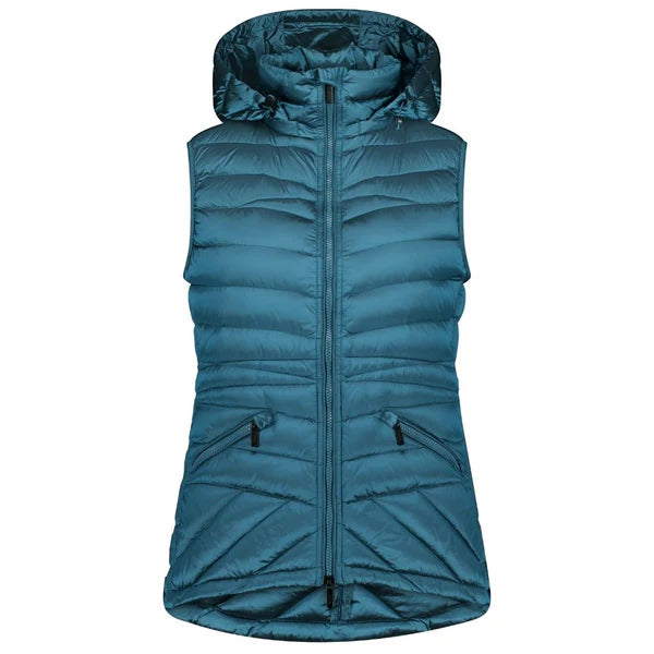 MOKE Mary-Claire Vest