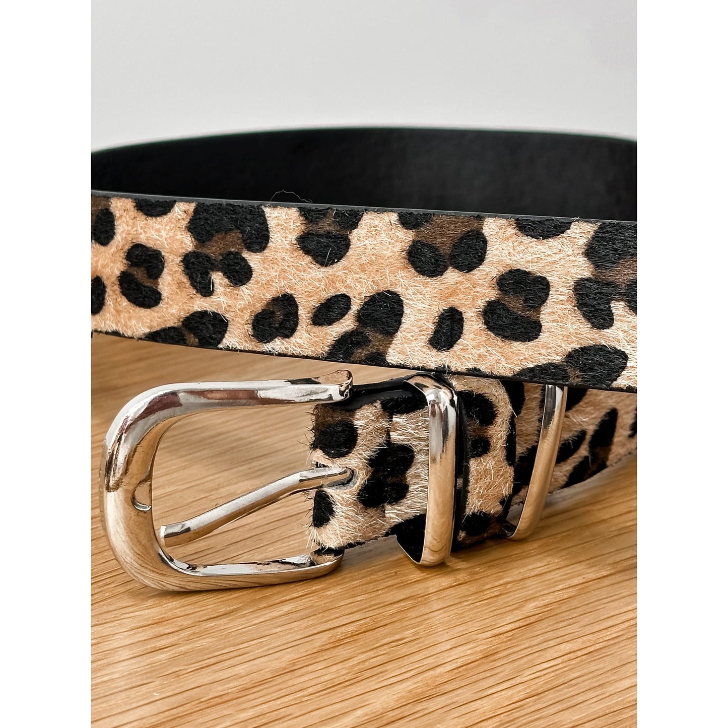 Leopardo Belt LTD291