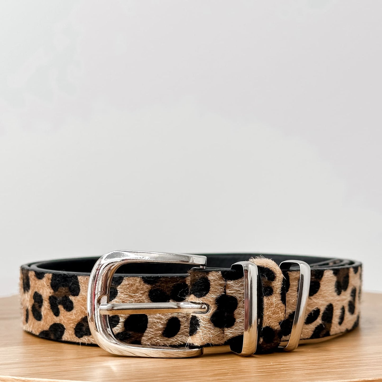 Leopardo Belt LTD291