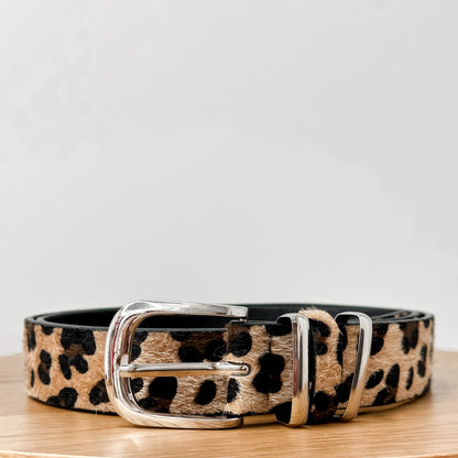 Leopardo Belt LTD291