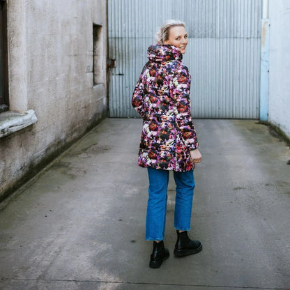 MOKE Arnie Reversible Coat