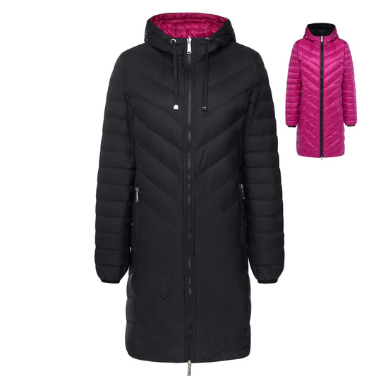 MOKE Arnie Reversible Coat