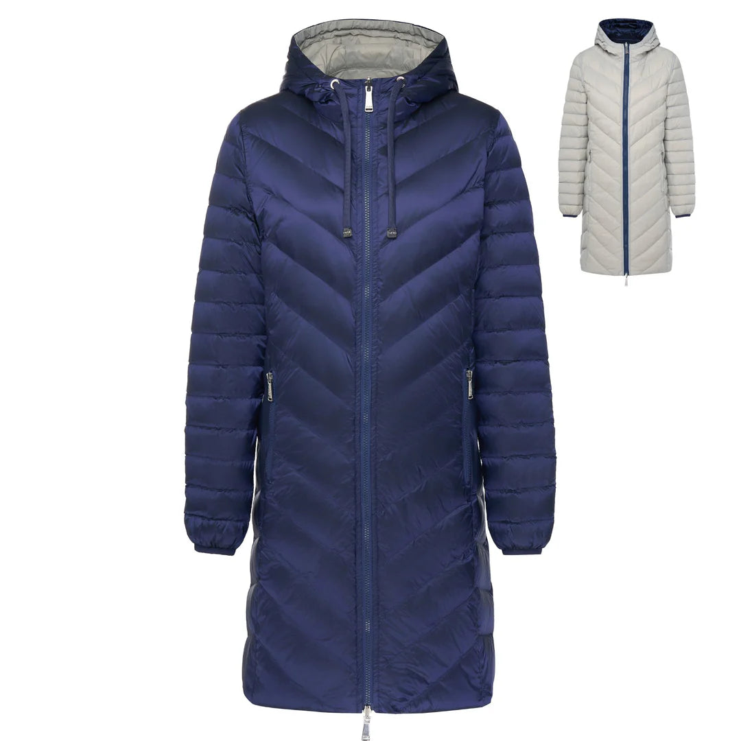 MOKE Arnie Reversible Coat