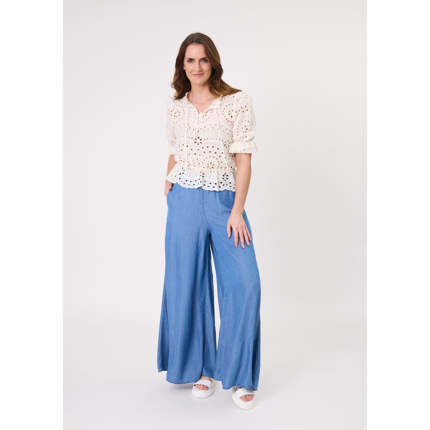 Azzura Pants LTD237
