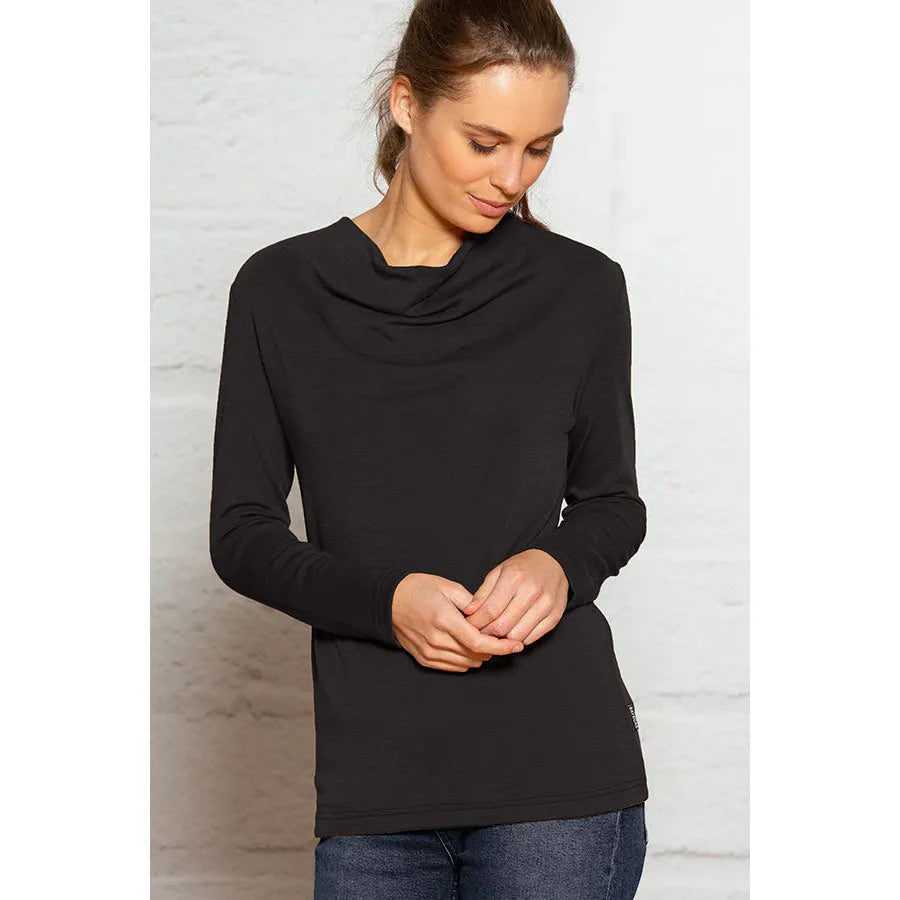 Bayroad Shimmer Top BR798