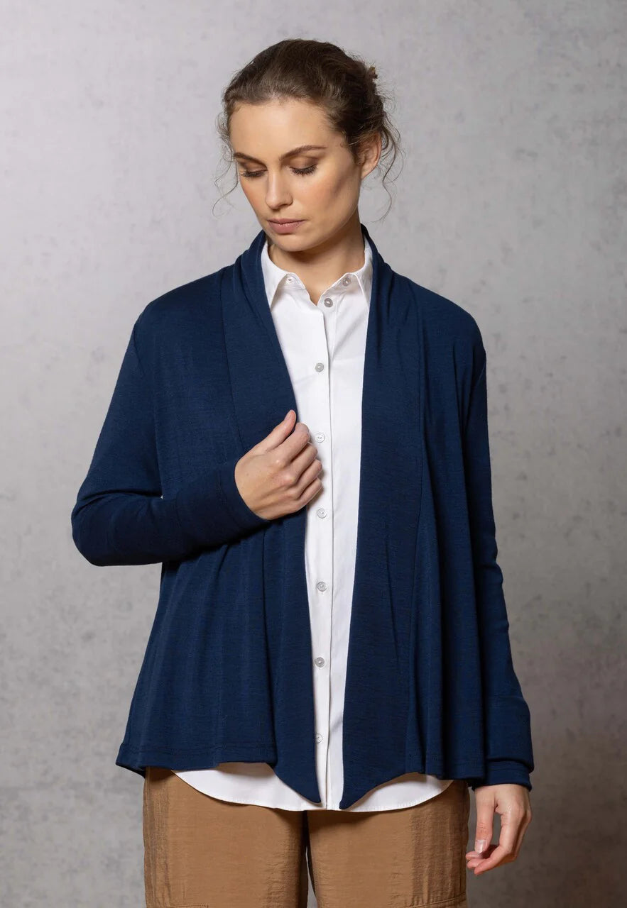 Diva Jacket BR812
