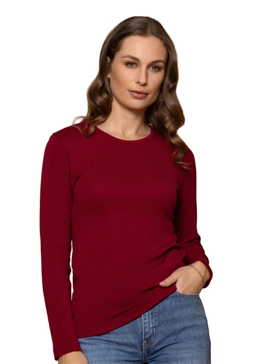 Bayroad Harper Crew Neck BR840
