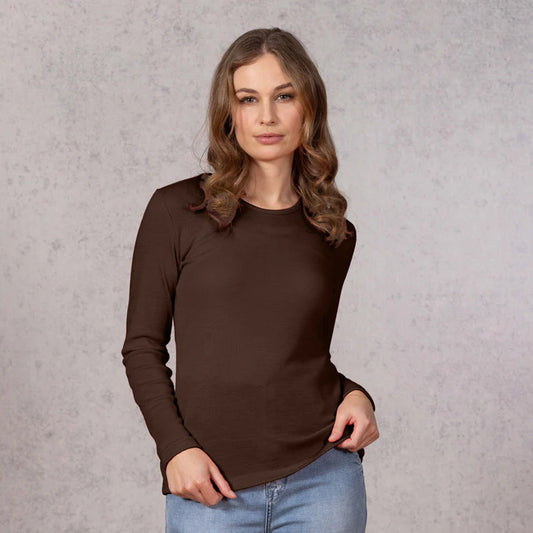 Harper Crew Neck BR840