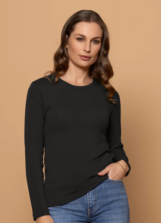 Harper Crew Neck BR840