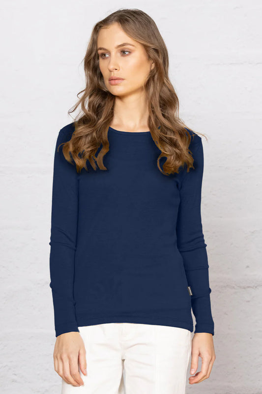 Harper Crew Neck BR840