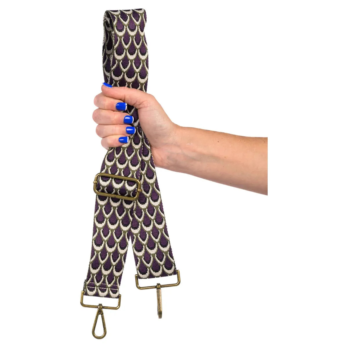 Owl Bay Bagstrap Wide