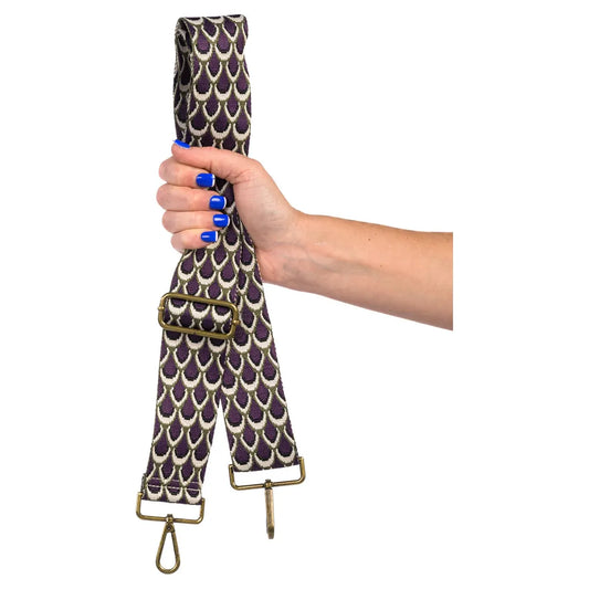 Owl Bay Bagstrap Wide