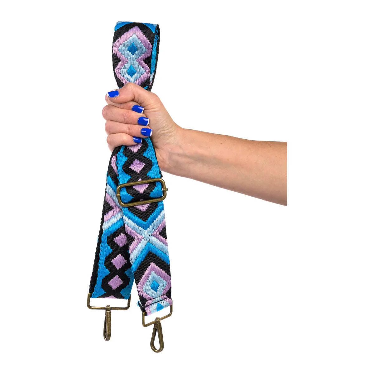 Aztec Boheme Bagstrap Wide